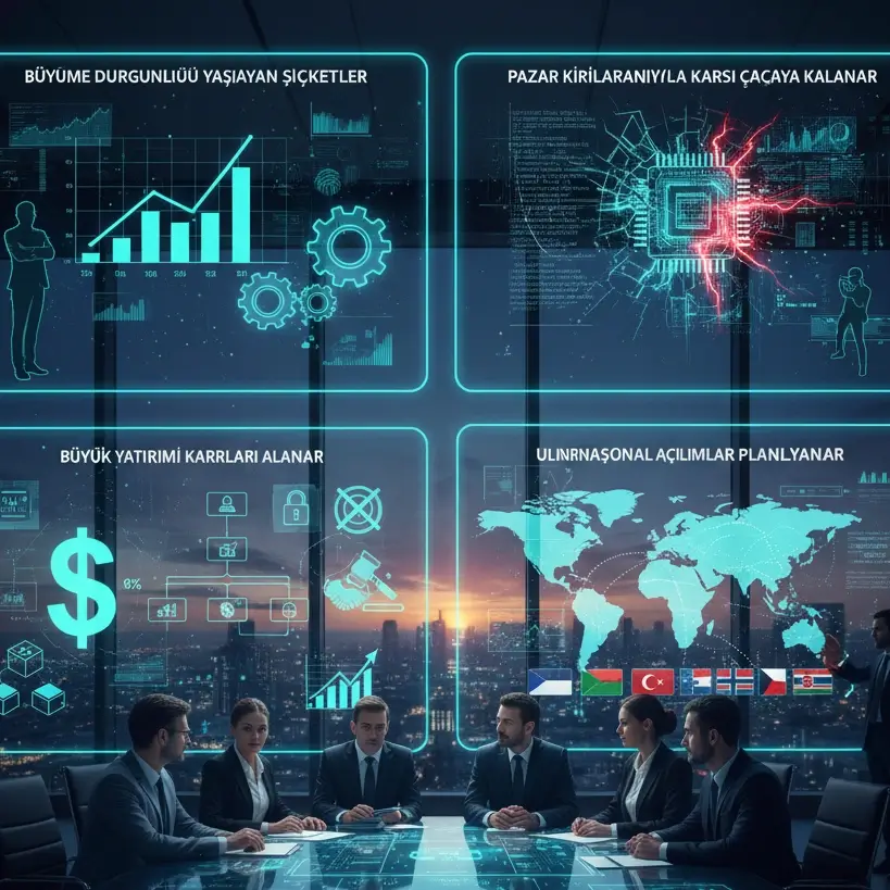 Hedef kitle strateji danışmanlığı görseli